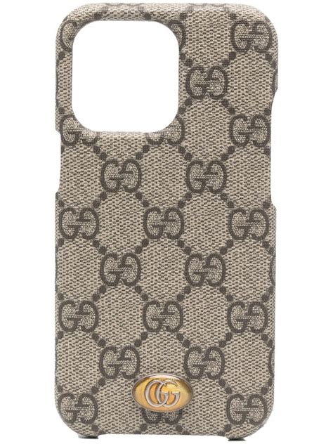 gucci telefoontasje|gucci iphone case.